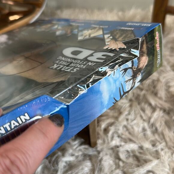 1999 Rocky Mountain Trophy Hunter 2 Above The Treeline PC CD-ROM Windows 95/98 - Picture 16 of 17